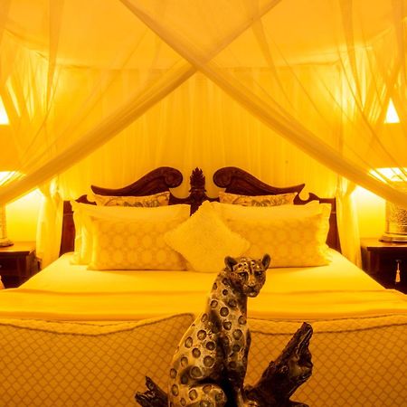 Elandela Private Game Reserve And Luxury Lodges Pty Ltd Hoedspruit Esterno foto