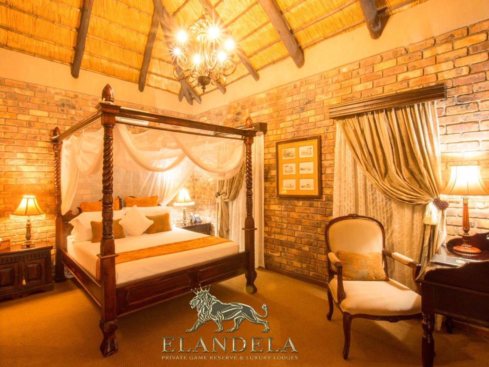 Elandela Private Game Reserve And Luxury Lodges Pty Ltd Hoedspruit Esterno foto