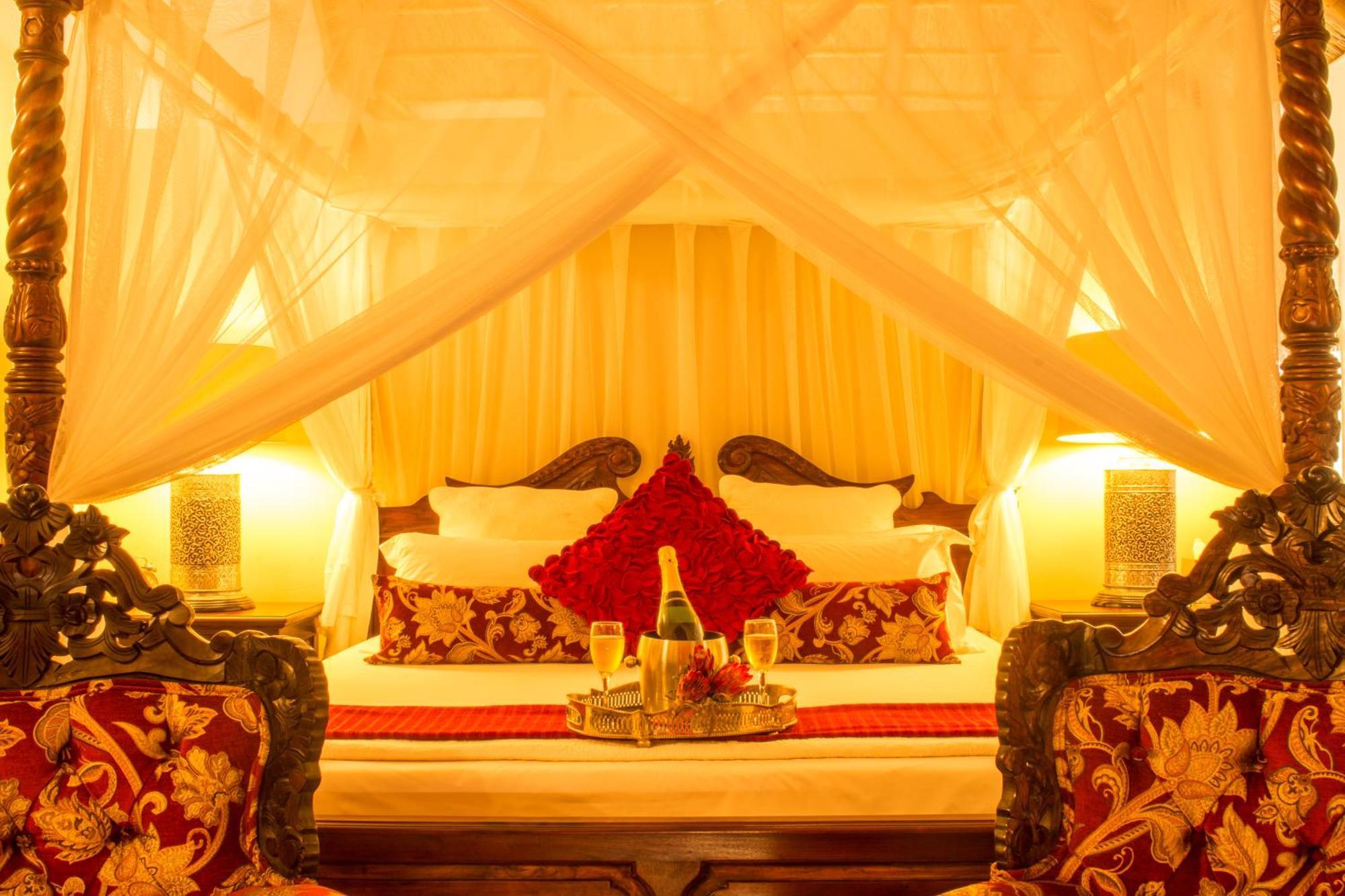Elandela Private Game Reserve And Luxury Lodges Pty Ltd Hoedspruit Esterno foto