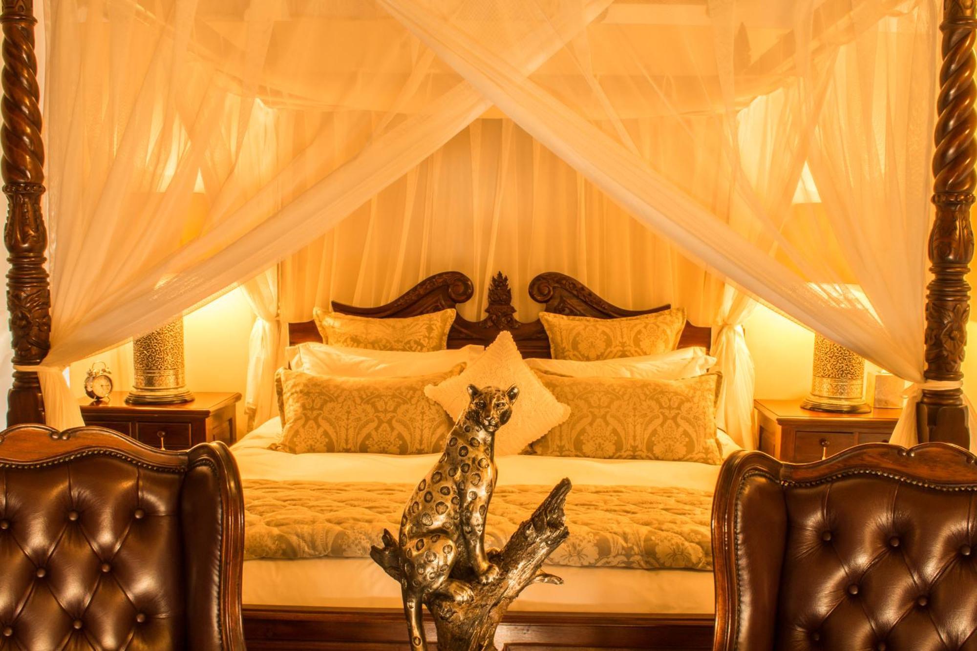 Elandela Private Game Reserve And Luxury Lodges Pty Ltd Hoedspruit Esterno foto