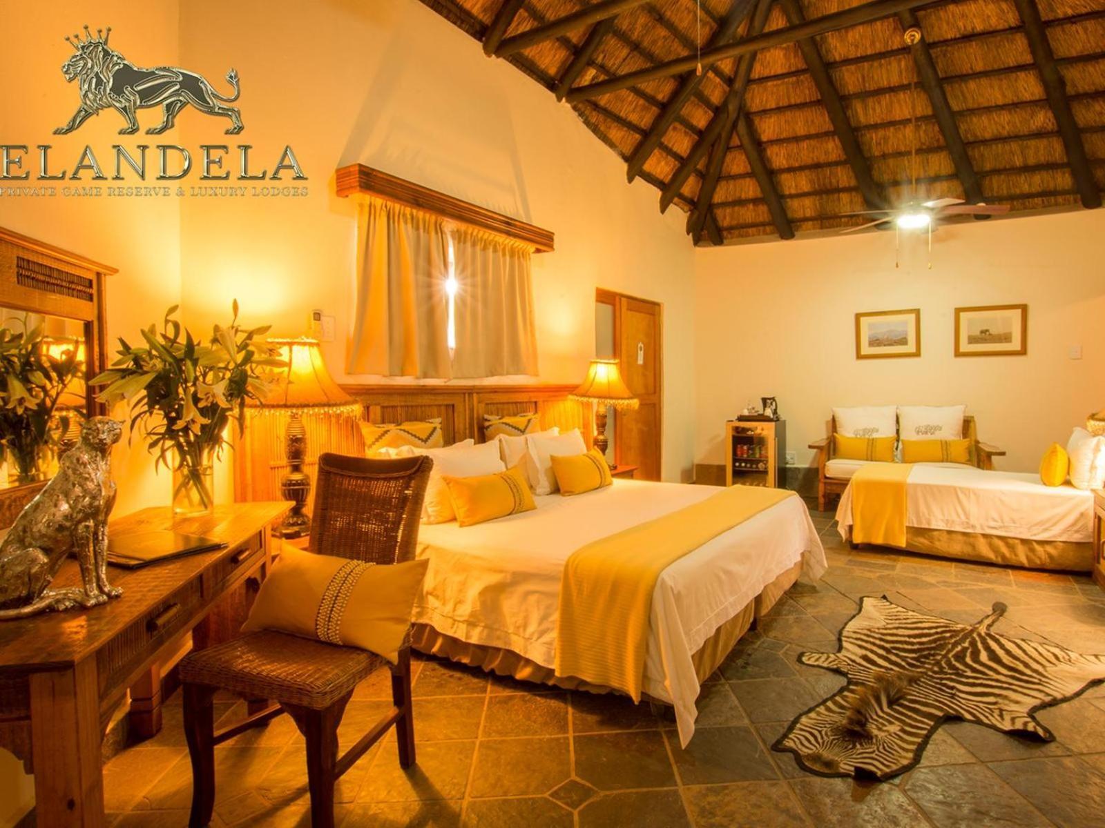 Elandela Private Game Reserve And Luxury Lodges Pty Ltd Hoedspruit Esterno foto