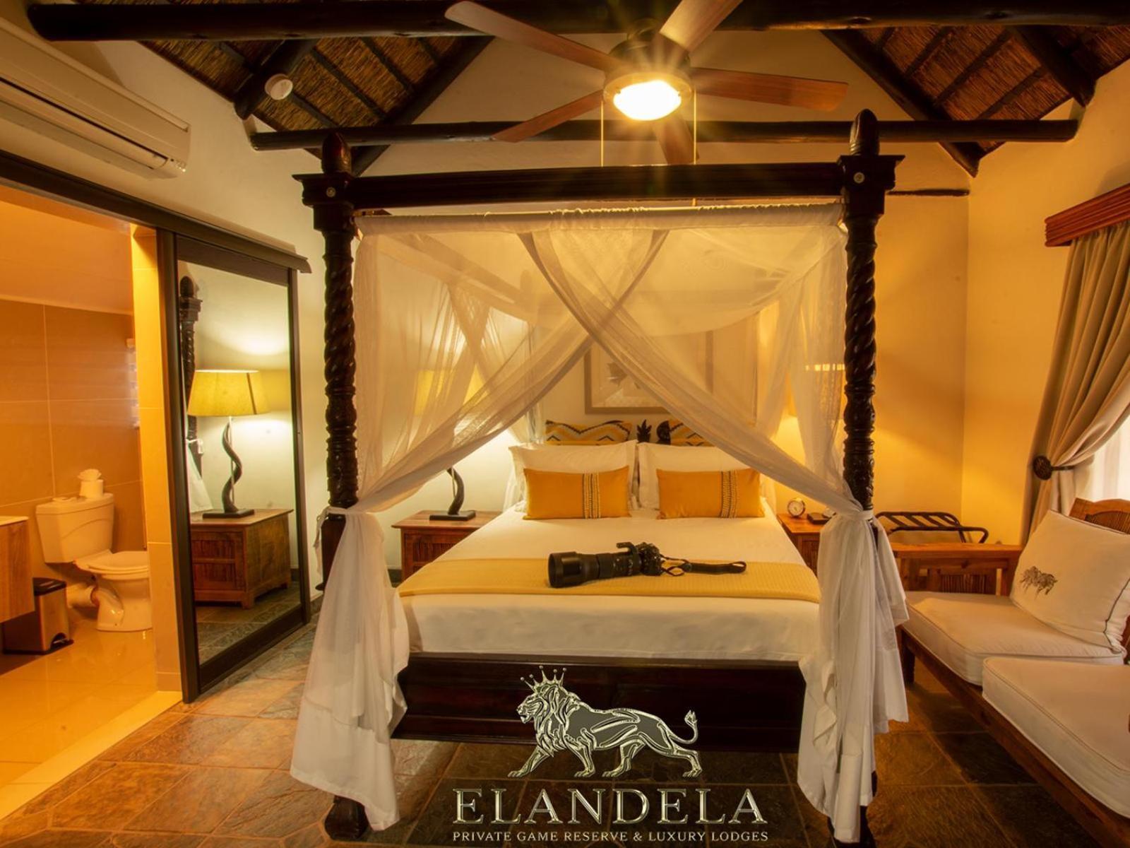 Elandela Private Game Reserve And Luxury Lodges Pty Ltd Hoedspruit Esterno foto