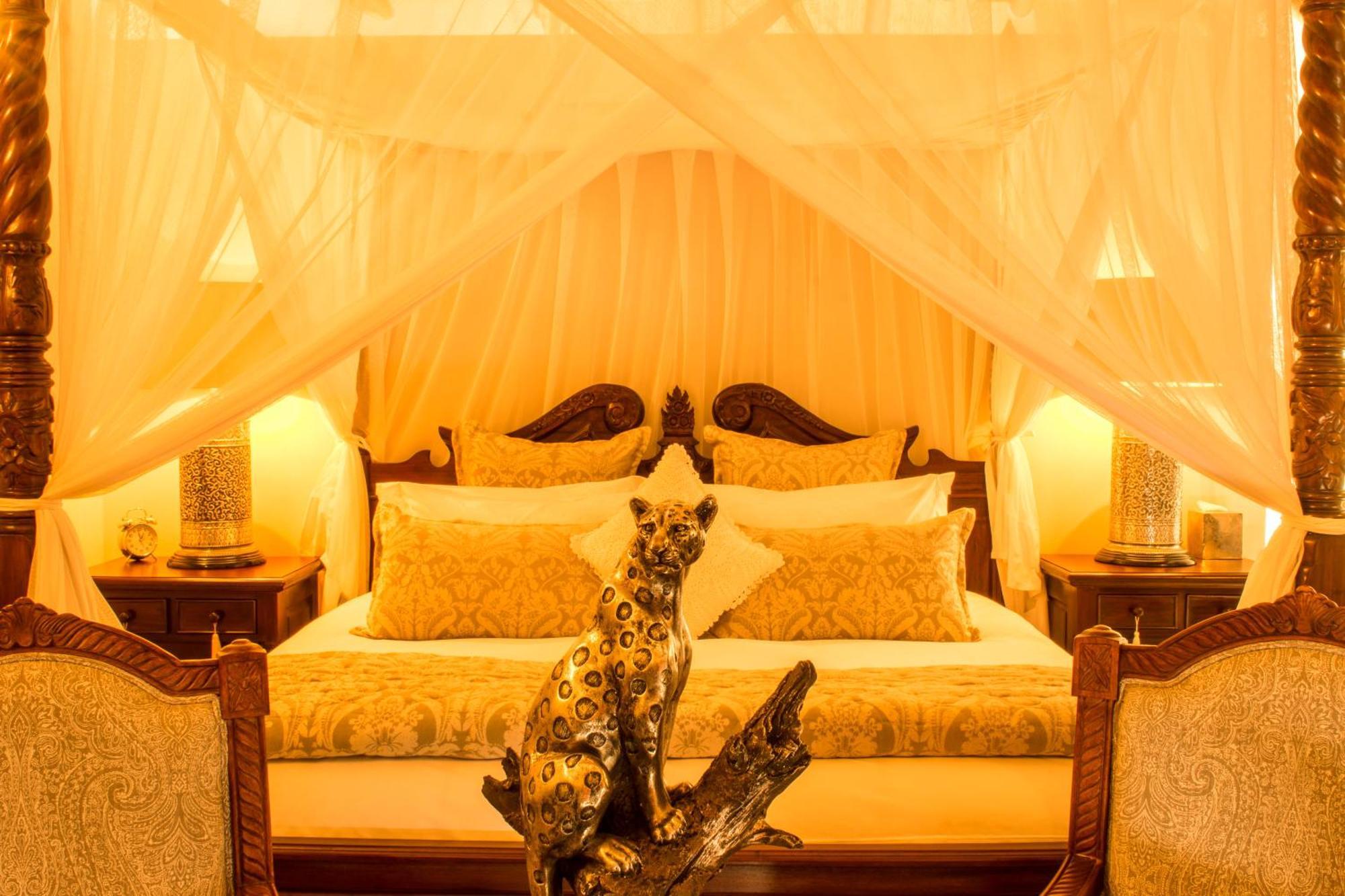 Elandela Private Game Reserve And Luxury Lodges Pty Ltd Hoedspruit Esterno foto