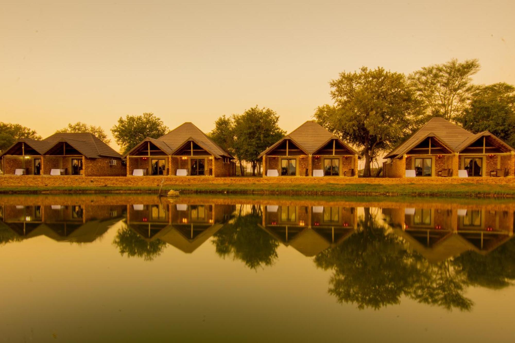 Elandela Private Game Reserve And Luxury Lodges Pty Ltd Hoedspruit Esterno foto