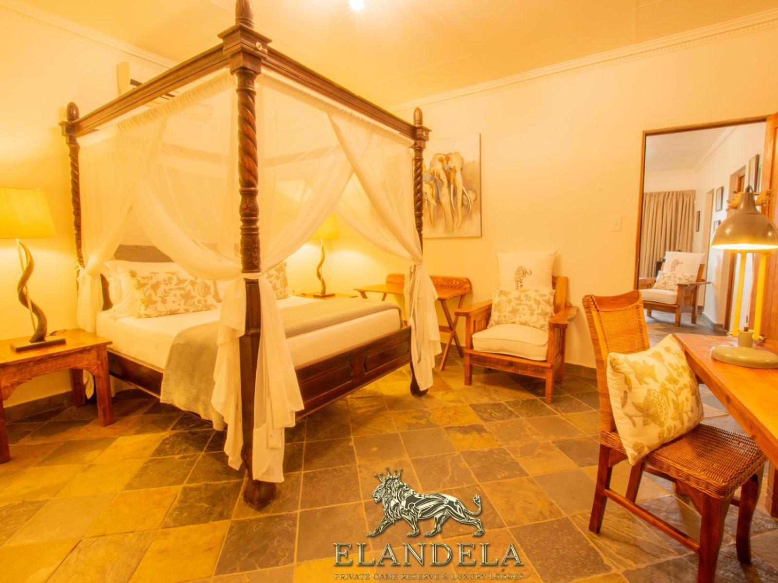 Elandela Private Game Reserve And Luxury Lodges Pty Ltd Hoedspruit Esterno foto