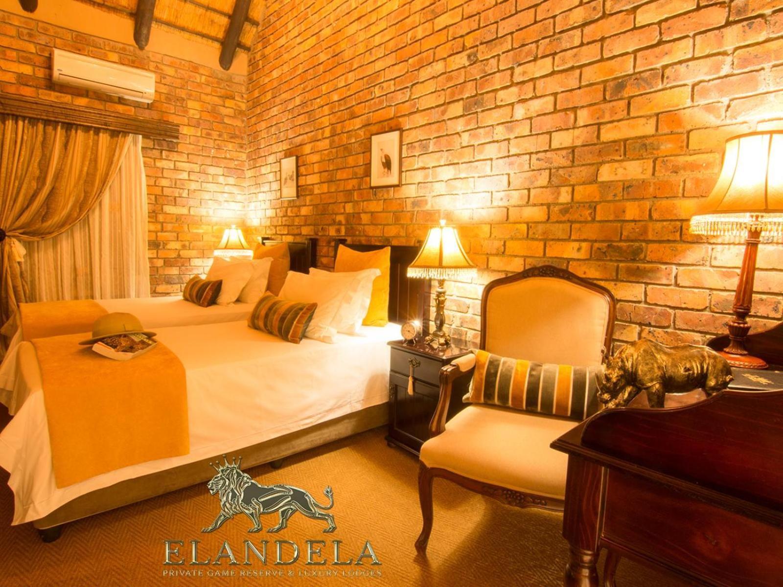 Elandela Private Game Reserve And Luxury Lodges Pty Ltd Hoedspruit Esterno foto