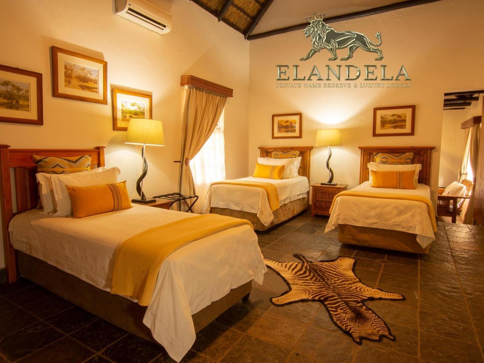 Elandela Private Game Reserve And Luxury Lodges Pty Ltd Hoedspruit Esterno foto