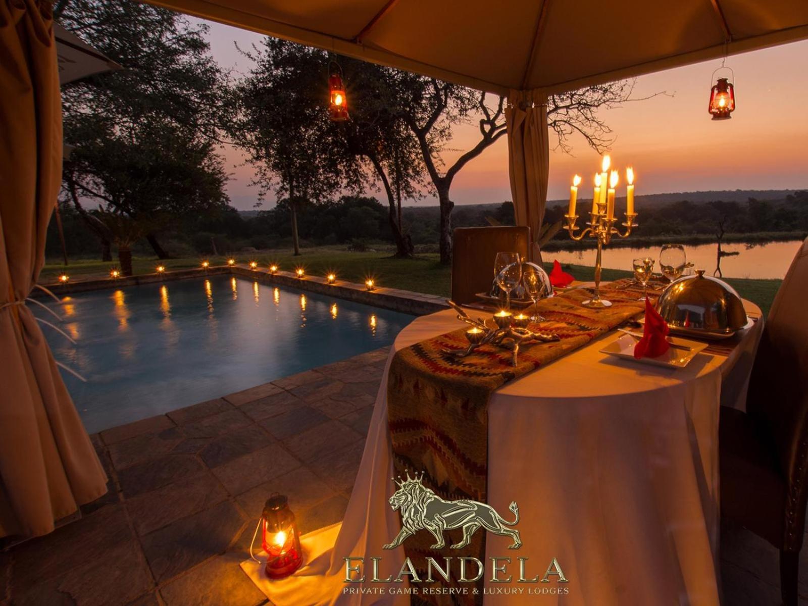 Elandela Private Game Reserve And Luxury Lodges Pty Ltd Hoedspruit Esterno foto