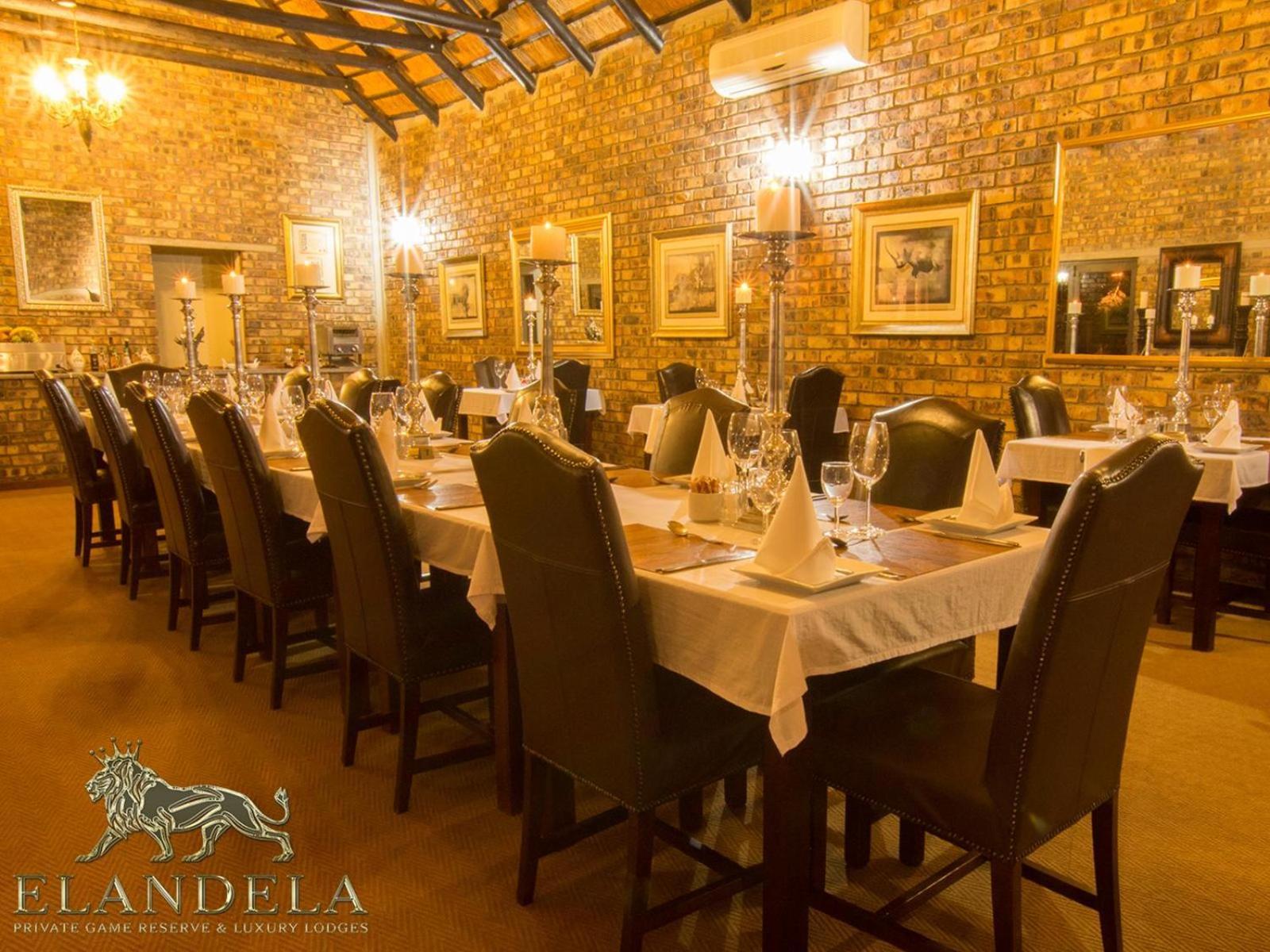 Elandela Private Game Reserve And Luxury Lodges Pty Ltd Hoedspruit Esterno foto