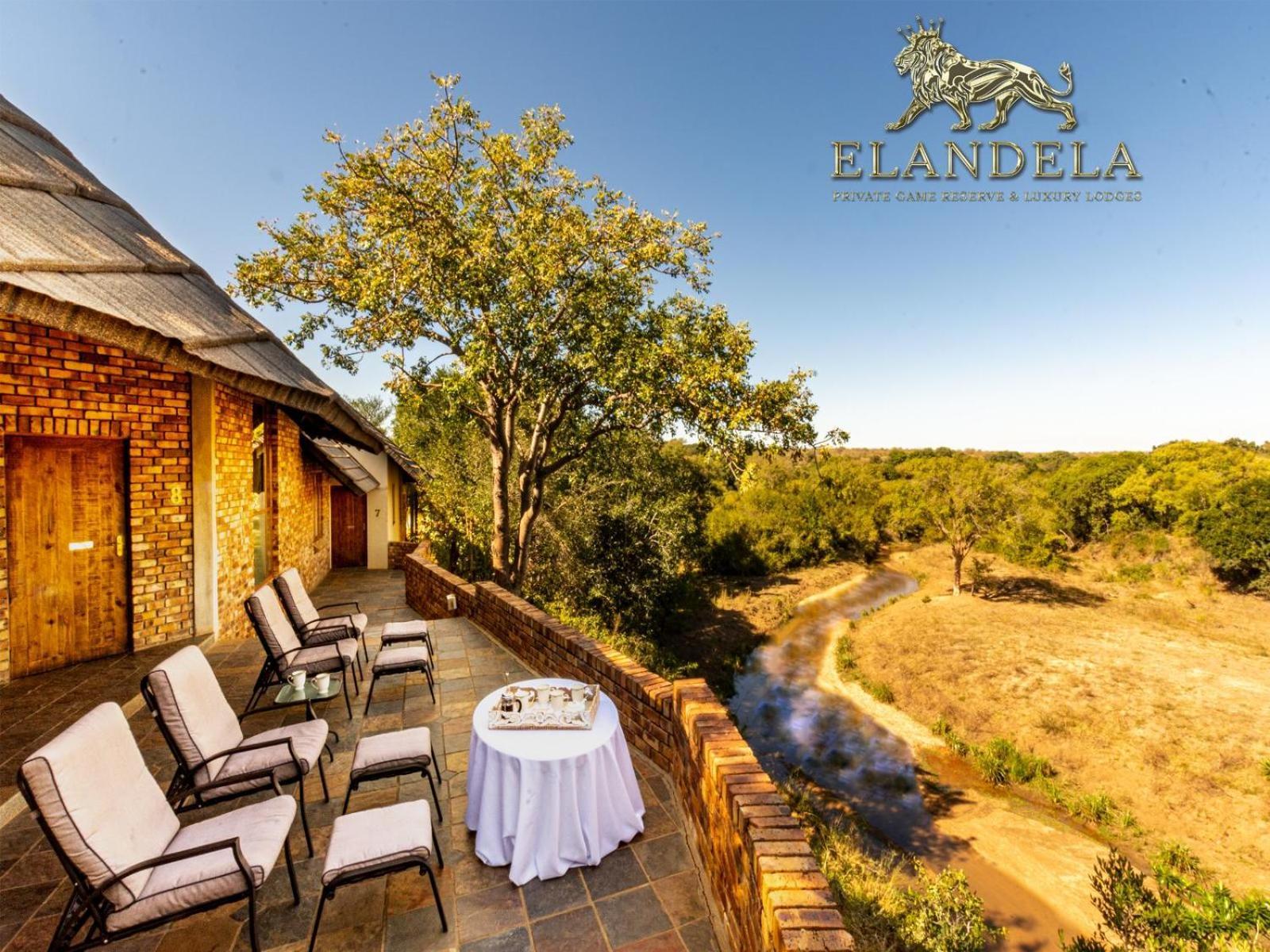 Elandela Private Game Reserve And Luxury Lodges Pty Ltd Hoedspruit Esterno foto