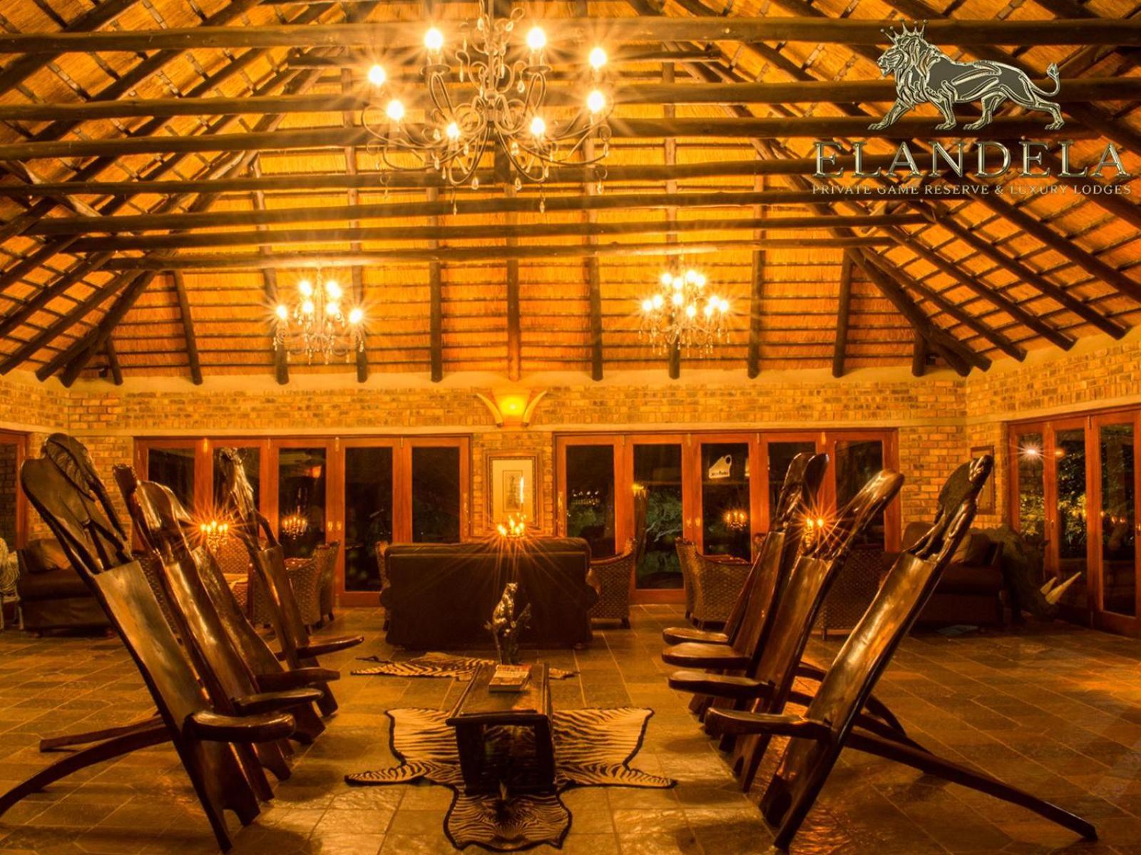 Elandela Private Game Reserve And Luxury Lodges Pty Ltd Hoedspruit Esterno foto