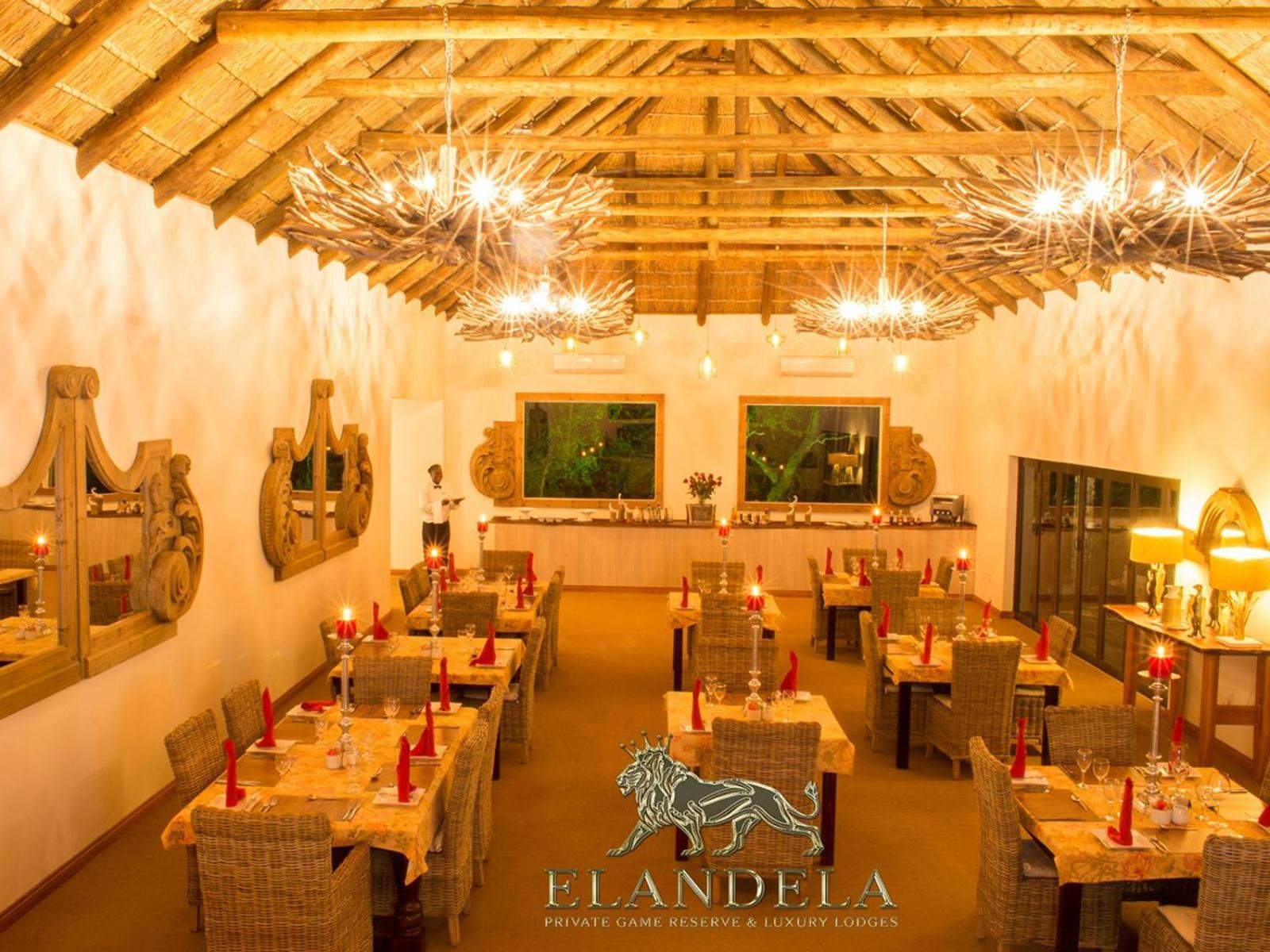 Elandela Private Game Reserve And Luxury Lodges Pty Ltd Hoedspruit Esterno foto